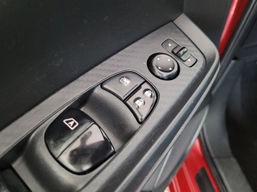 Used 2021 Nissan Sentra SV FWD image 27