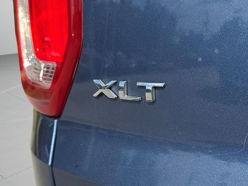 Certified 2018 Ford Explorer XLT w/ Equipment Group 202A image 60