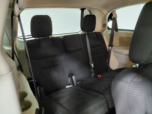 Certified 2020 Dodge Grand Caravan SE w/ UConnect Hands-Free Group image 13