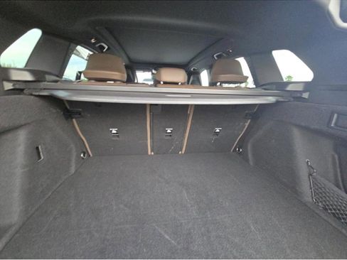 Used 2025 BMW X3 xDrive30i image 17