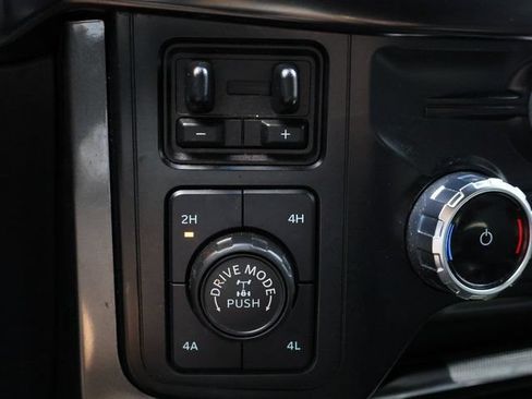 Used 2023 Ford F150 Tremor w/ Equipment Group 402A High AWD/4WD image 28