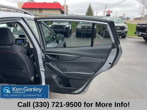 Used 2020 Subaru Crosstrek 2.0i Premium w/ Moonroof Package 2 image 52