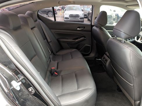 Used 2023 Nissan Altima 2.5 SL AWD/4WD image 29