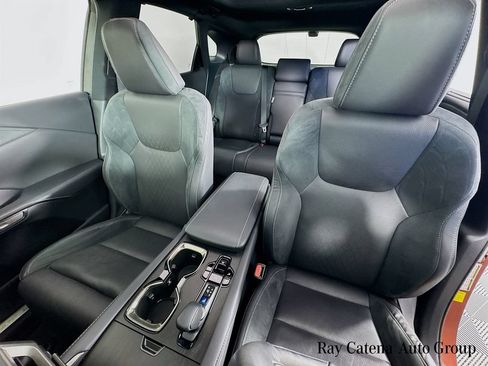 Certified 2023 Lexus RX 350 AWD w/ Accessory Package (Z1) image 22