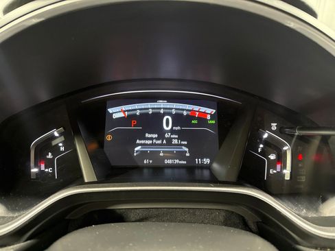 Used 2021 Honda CR-V EX-L image 24