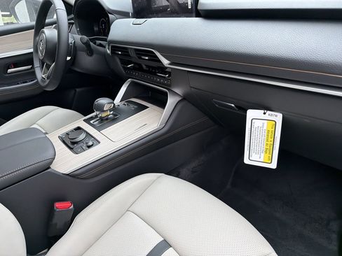 New 2026 MAZDA CX-70 SC Plus AWD/4WD image 9