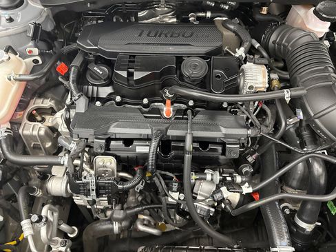 Used 2024 Hyundai Kona Limited image 28