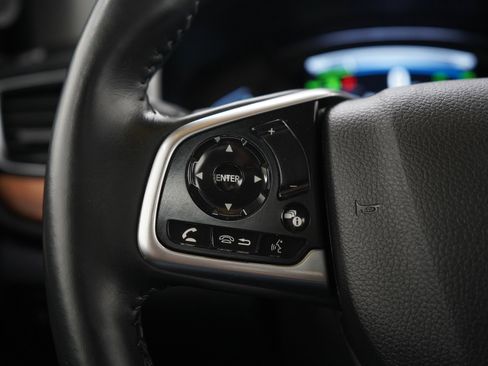 Used 2021 Honda CR-V Touring image 26