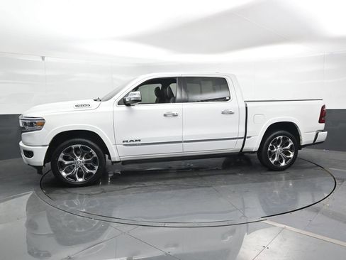 Used 2022 RAM 1500 Limited image 8