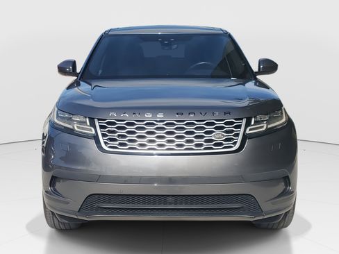 Used 2019 Land Rover Range Rover Velar S image 4