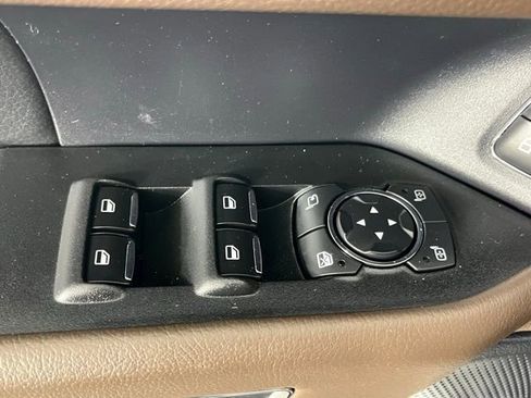 Used 2020 Ford Expedition Max King Ranch image 23