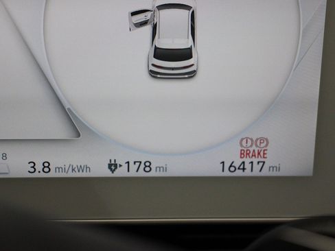 Used 2023 Hyundai Ioniq 5 SEL image 8