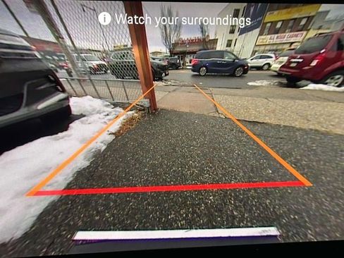 Used 2023 Porsche Cayenne Base image 29