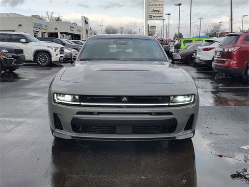 New 2026 Dodge Charger R/T Scat Pack image 32