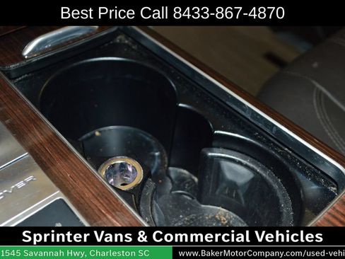 Used 2017 Land Rover Range Rover Supercharged AWD/4WD image 27
