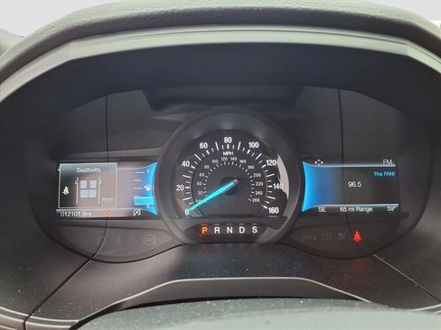 Used 2024 Ford Edge ST-Line image 24