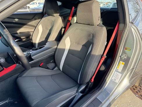 Used 2022 Chevrolet Camaro LT w/ Redline Edition image 11