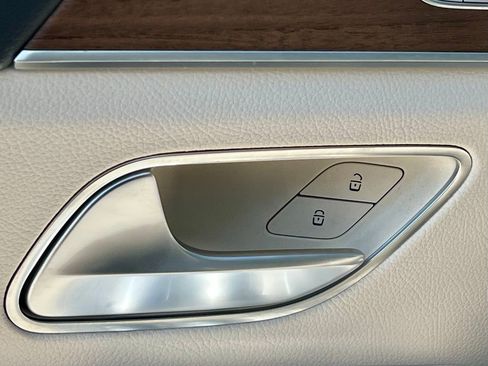 Certified 2024 Mercedes-Benz GLE 350 4MATIC image 35