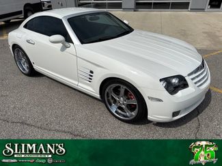 Used 2005 Chrysler Crossfire Limited RWD video 1