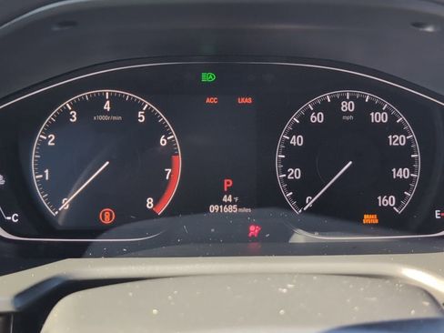 Used 2018 Honda Accord EX image 18