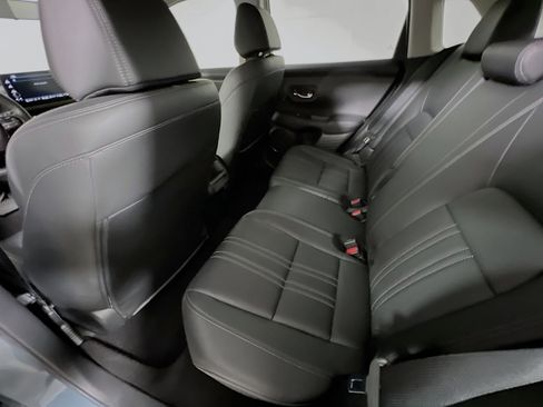 Used 2024 Honda HR-V EX-L image 29