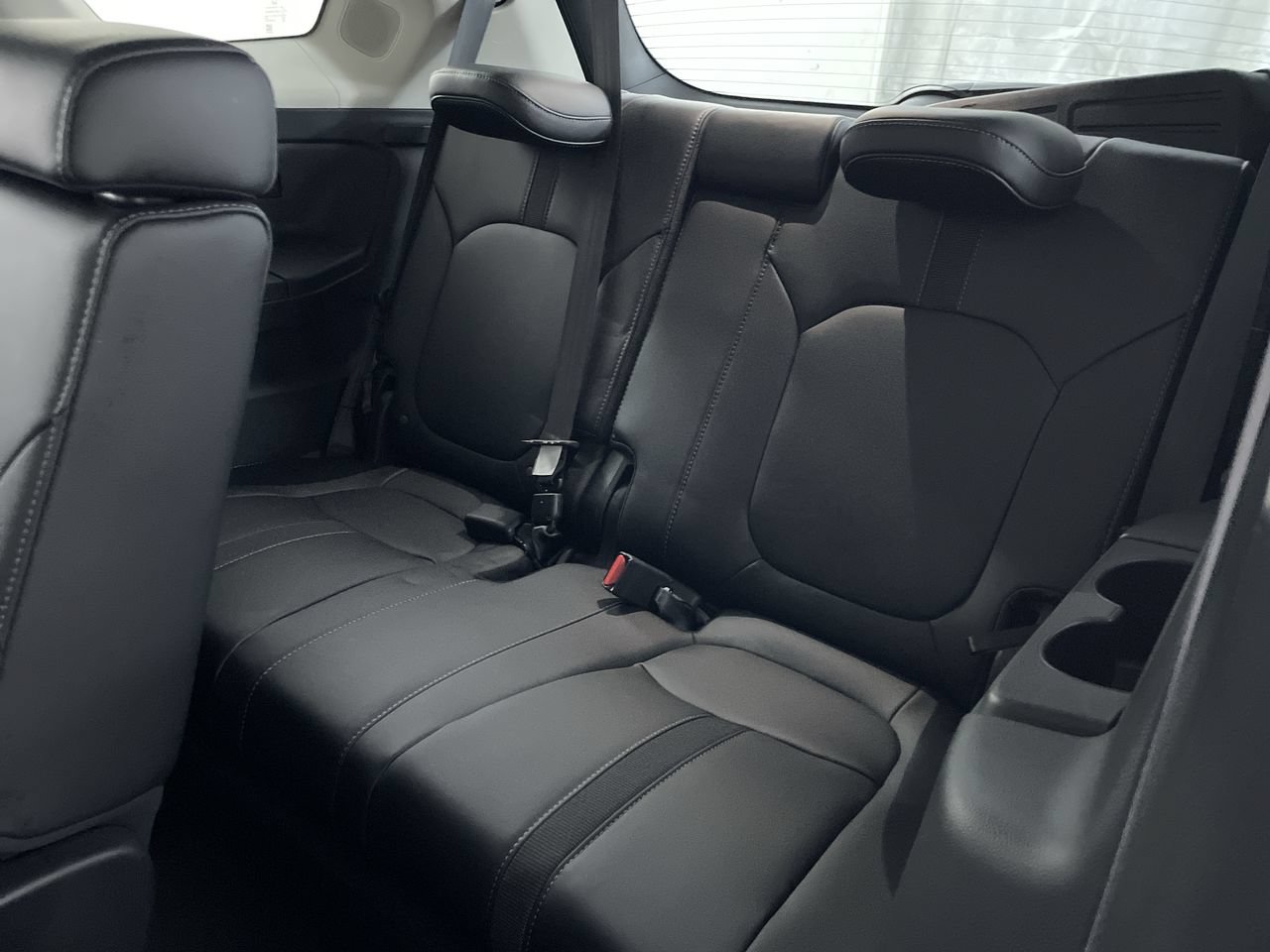 Used 2025 Honda Pilot Touring image 25