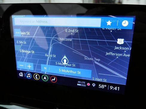 Used 2023 Chevrolet Corvette Stingray Premium Conv w/ Z51 Performance Package image 35