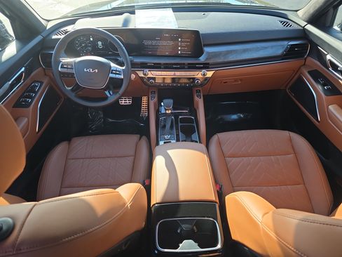 Used 2025 Kia Telluride SX Prestige X-Line image 15