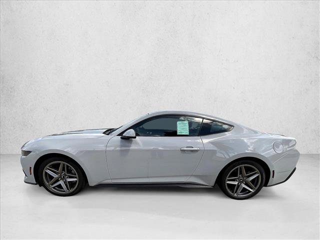 New 2026 Ford Mustang Premium RWD image 6