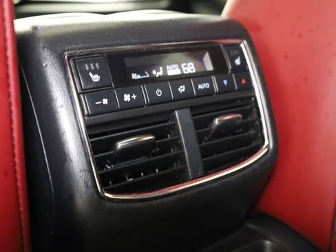 Used 2023 MAZDA CX-9 Carbon Edition image 27