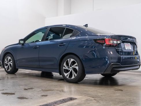 Used 2023 Subaru Legacy Premium AWD/4WD image 6