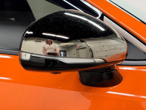 Used 2021 Kia Stinger GT2 AWD/4WD image 9