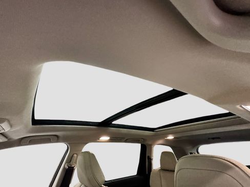New 2026 Subaru Ascent Limited AWD/4WD image 21