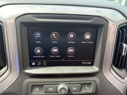 Used 2025 RAM ProMaster 2500 w/ Convenience Group image 21