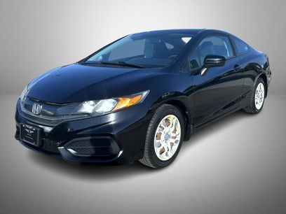 Used 2014 Honda Civic LX