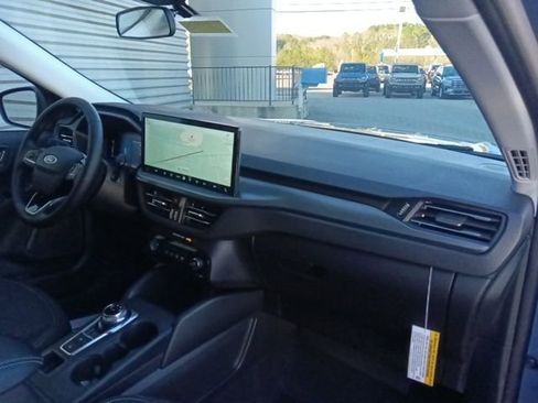 New 2026 Ford Escape Active w/ Tech Pack #1 FWD image 35