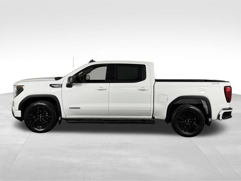 Used 2024 GMC Sierra 1500 Elevation w/ Max Trailering Package AWD/4WD image 9