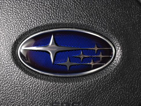 Certified 2026 Subaru Forester Wilderness AWD/4WD image 33