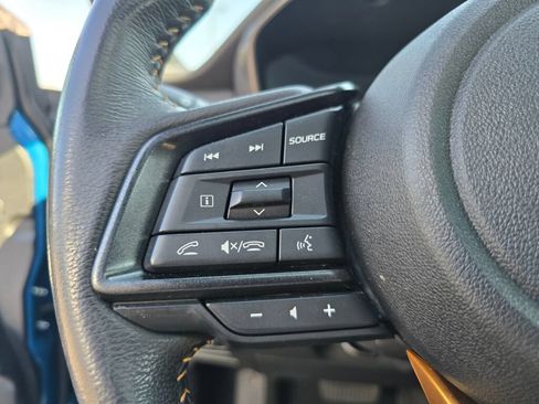 Used 2023 Subaru Outback Wilderness AWD/4WD image 27