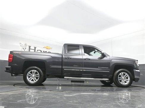 Used 2016 Chevrolet Silverado 1500 LT w/ All Star Edition image 47