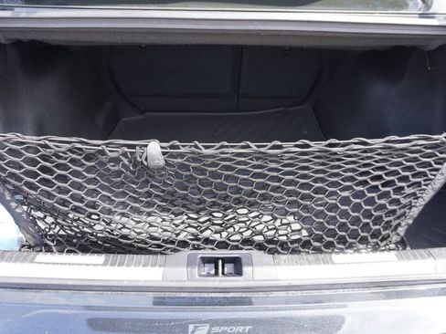 Used 2024 Lexus IS 350 F Sport w/ Memory Package image 27