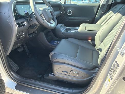 New 2026 Hyundai Palisade FWD Hybrid image 9