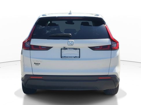 Used 2023 Honda CR-V EX-L image 5