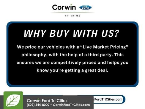 Used 2017 Toyota Tundra SR5 w/ TRD Off Road Package AWD/4WD image 12