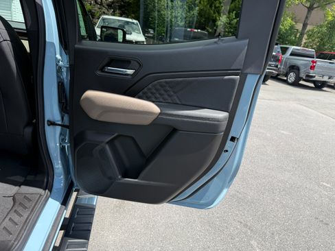 New 2026 GMC Canyon Denali AWD/4WD image 20