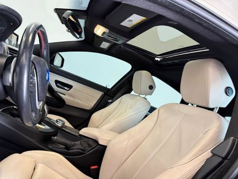 Used 2019 BMW 430i Gran Coupe w/ Convenience Package RWD image 10
