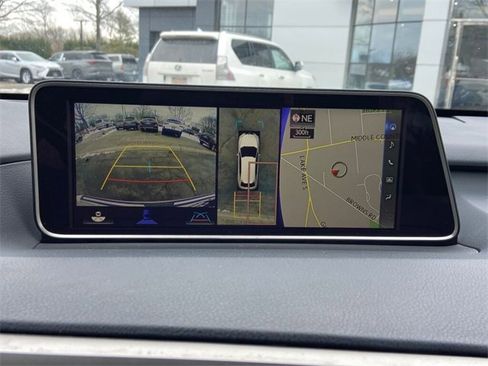 Used 2018 Lexus RX 350L AWD image 21