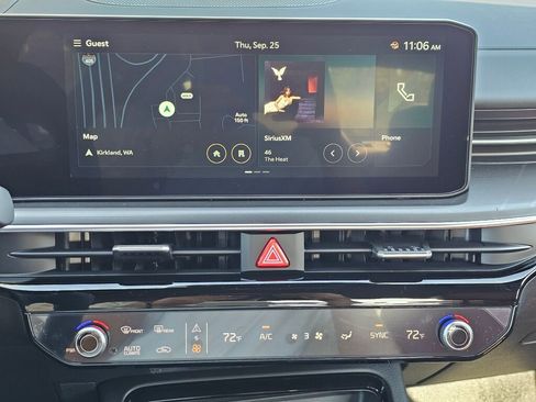 New 2026 Kia K5 GT-Line w/ GT-Line Red Interior Package image 12