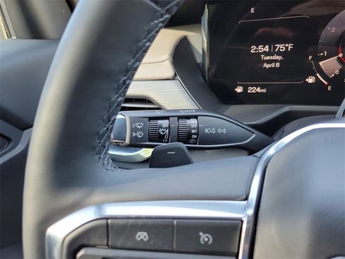 New 2025 GMC Acadia Elevation w/ Super Cruise Package image 19