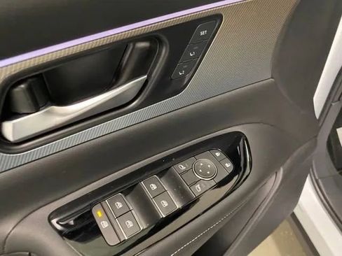 New 2025 Nissan Murano SL w/ Cargo Package image 12